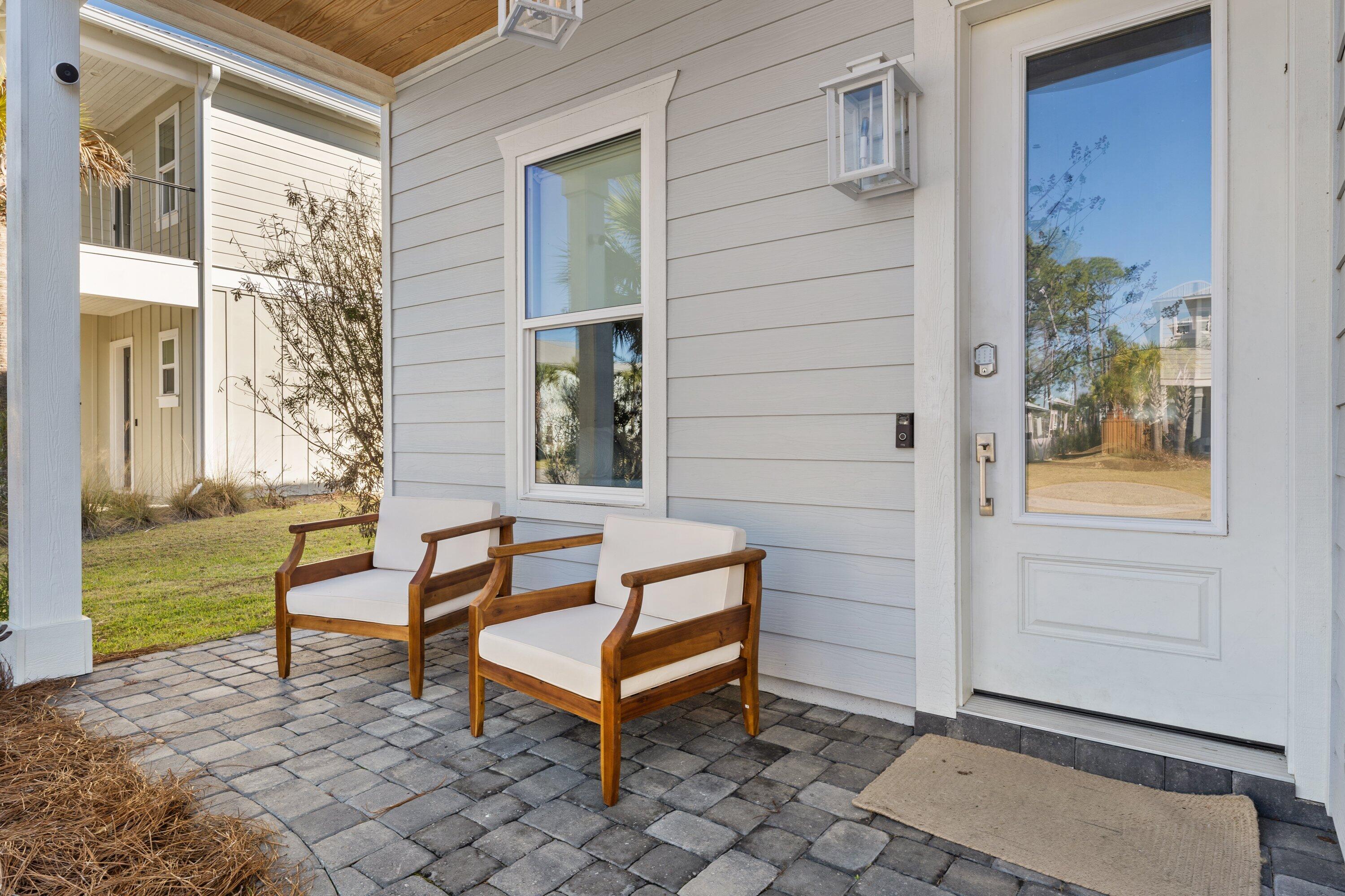 FRANGISTA BEACH 3RD ADDN - Residential