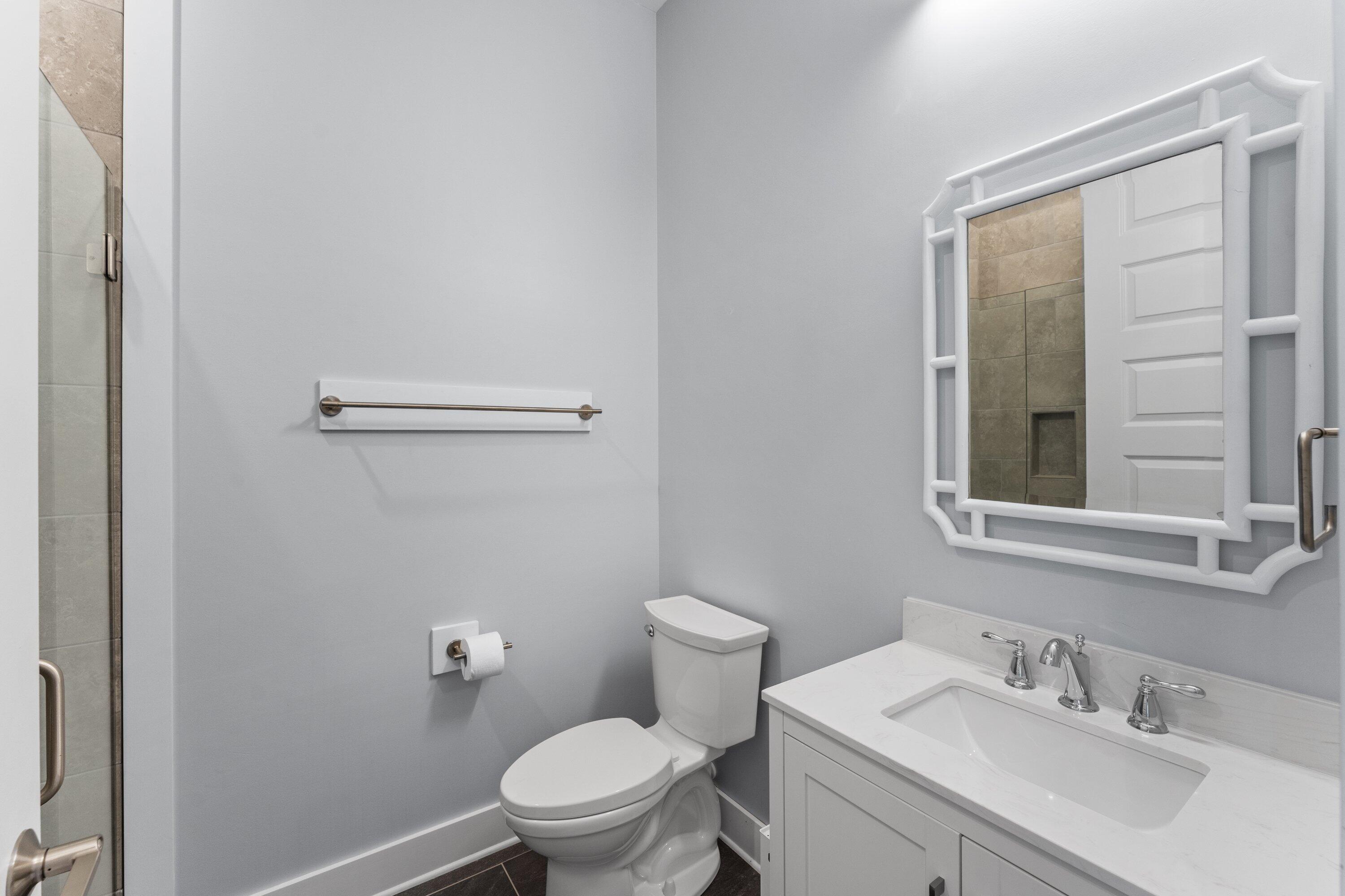 FRANGISTA BEACH 3RD ADDN - Residential