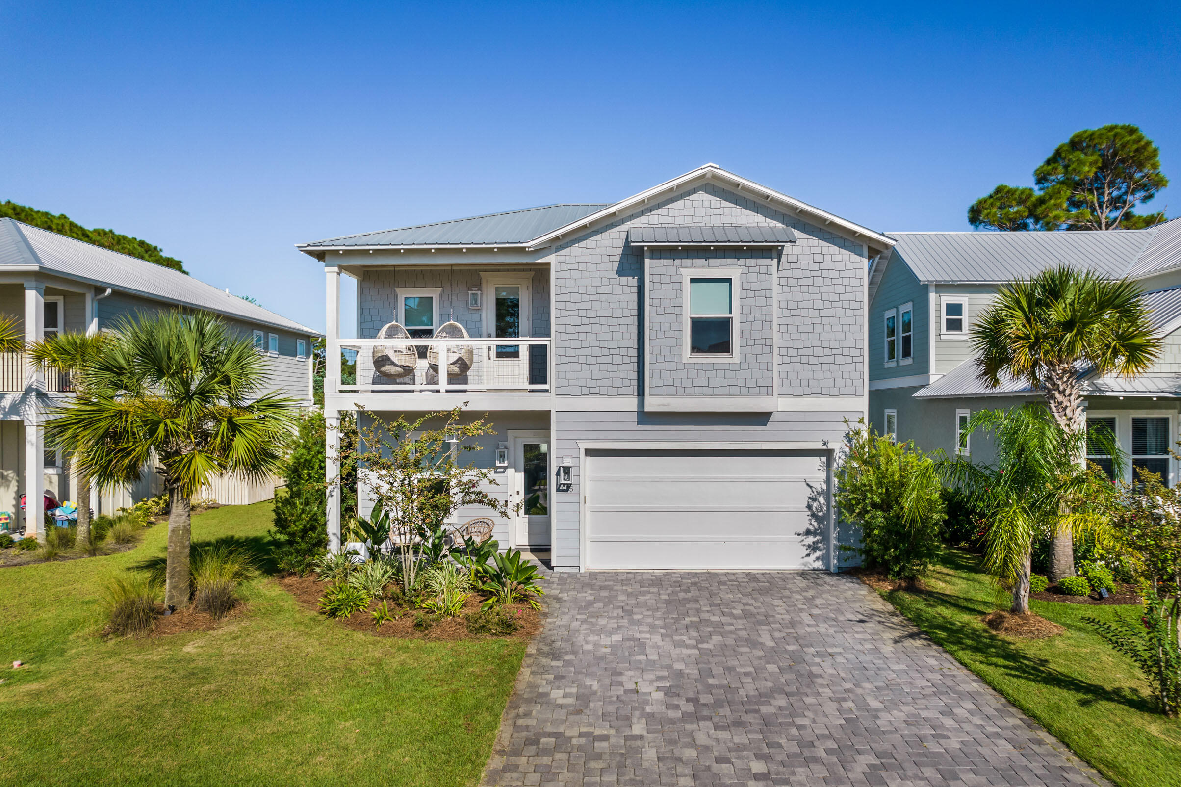 FRANGISTA BEACH 3RD ADDN - Residential