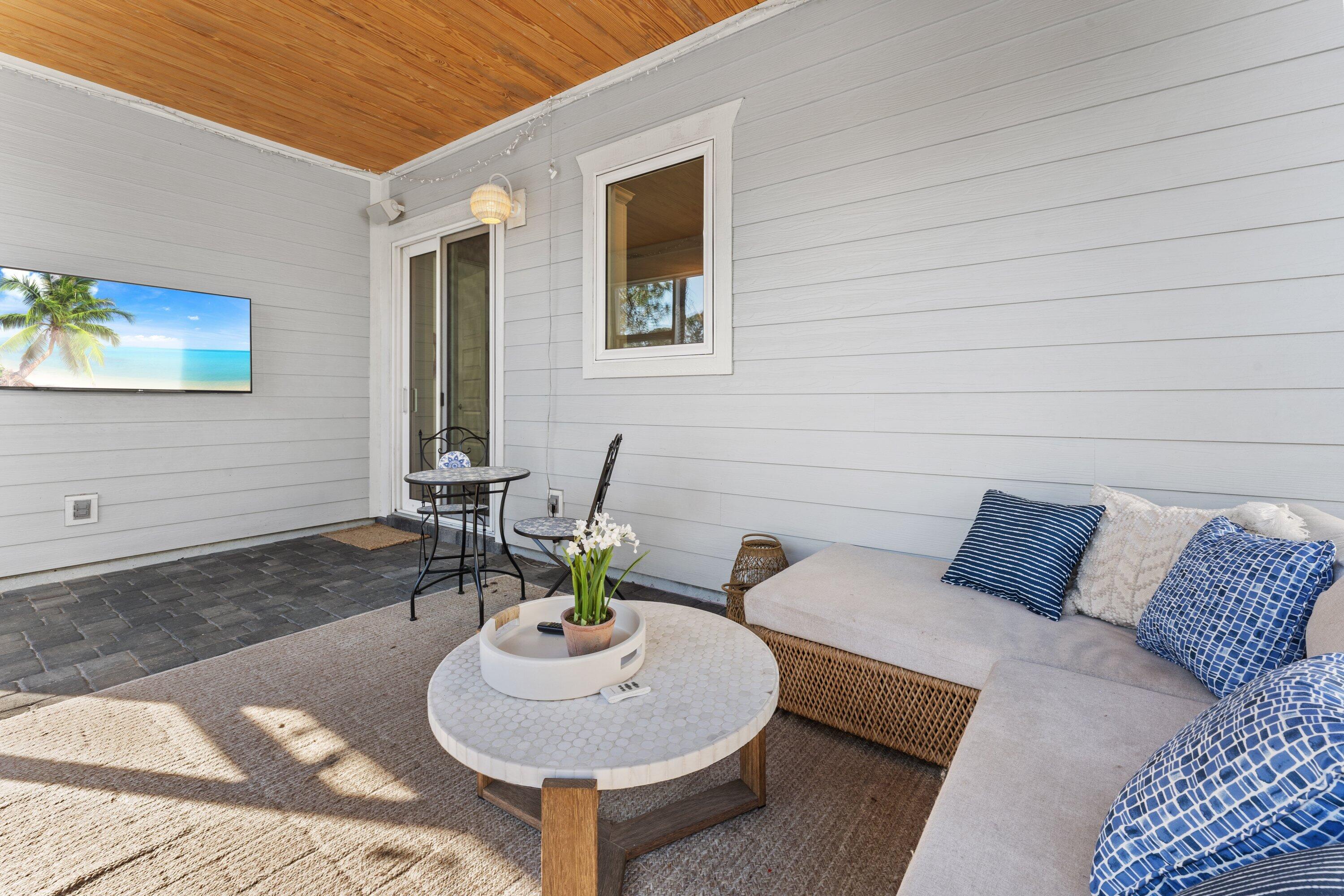 FRANGISTA BEACH 3RD ADDN - Residential