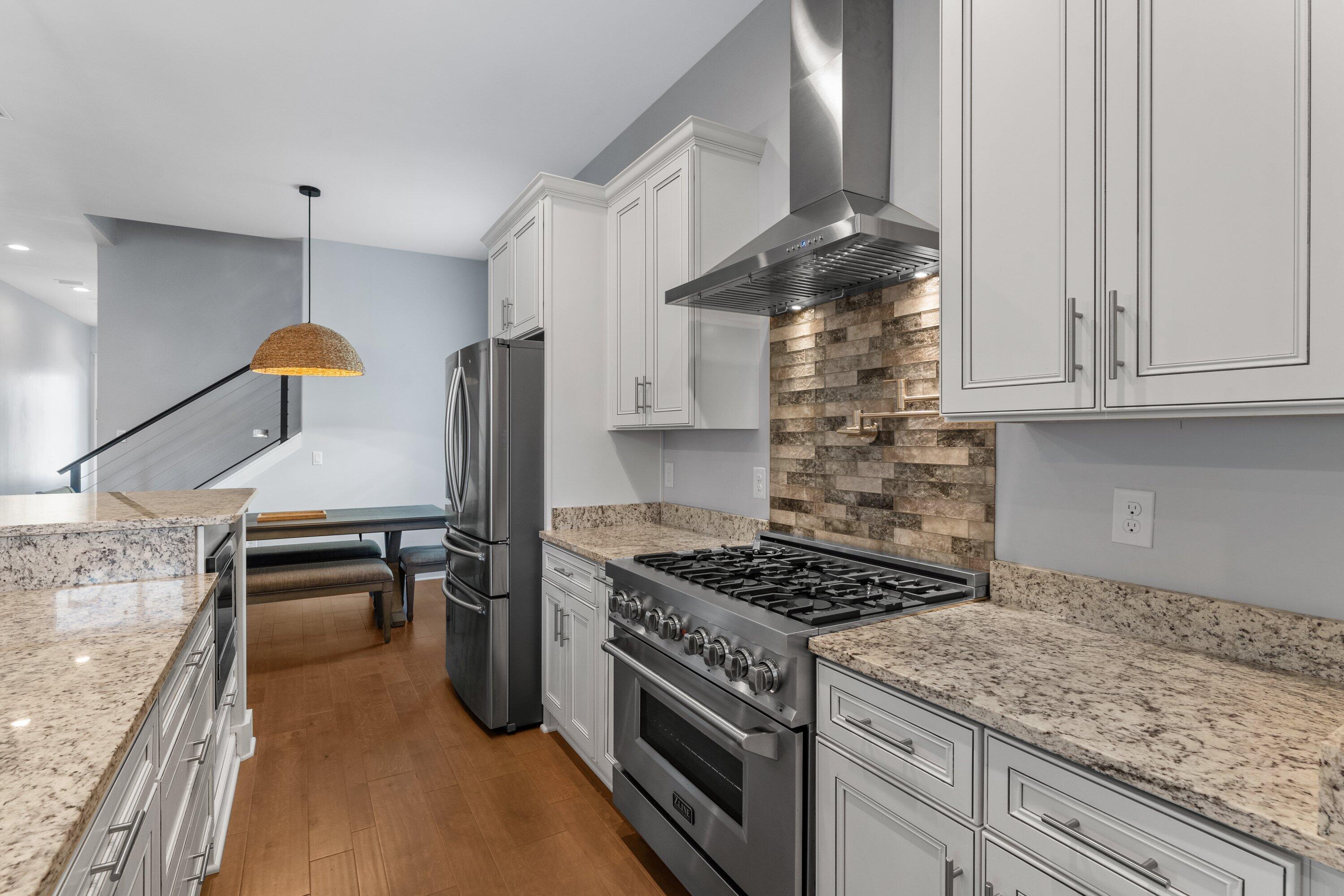 FRANGISTA BEACH 3RD ADDN - Residential