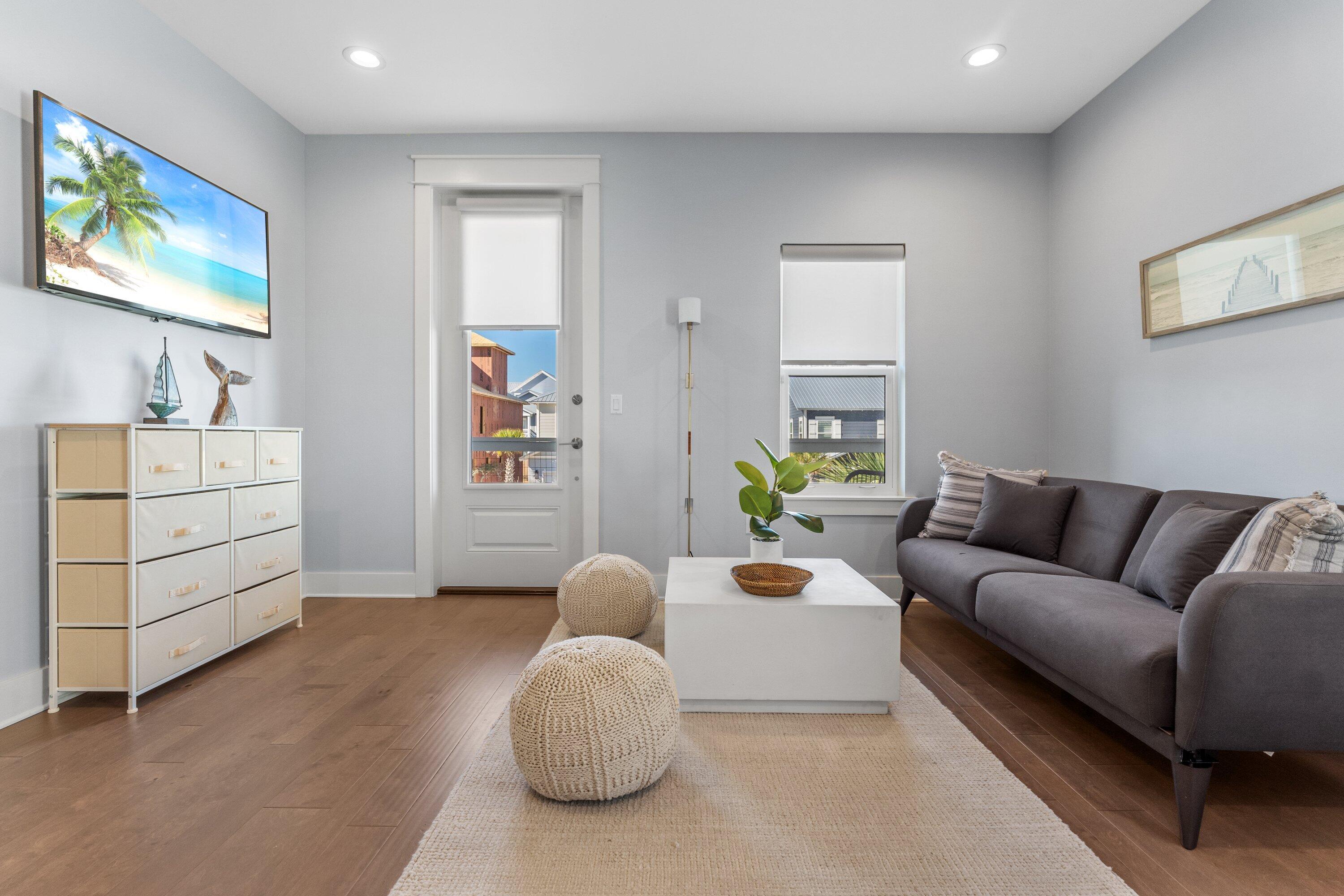 FRANGISTA BEACH 3RD ADDN - Residential