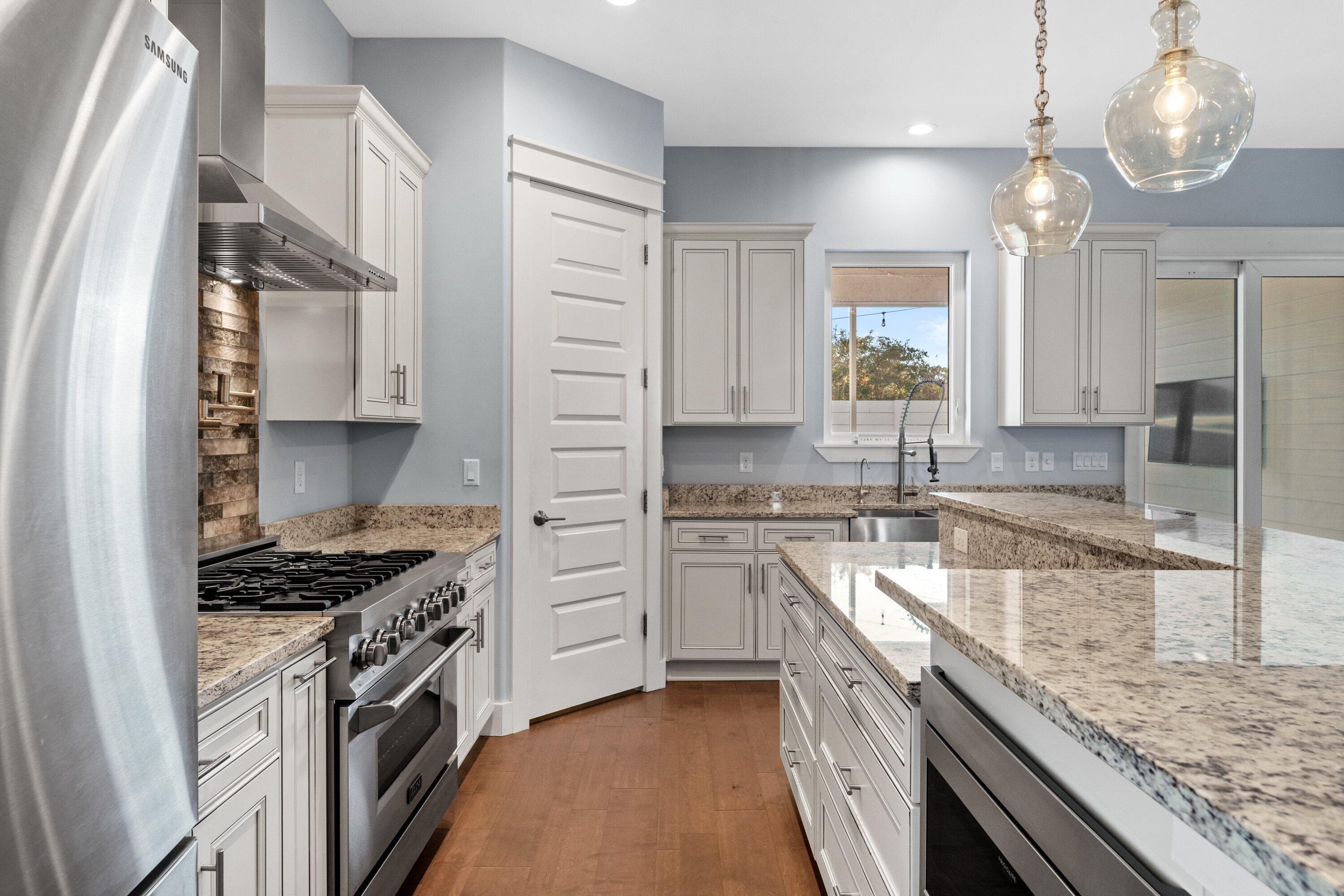 FRANGISTA BEACH 3RD ADDN - Residential