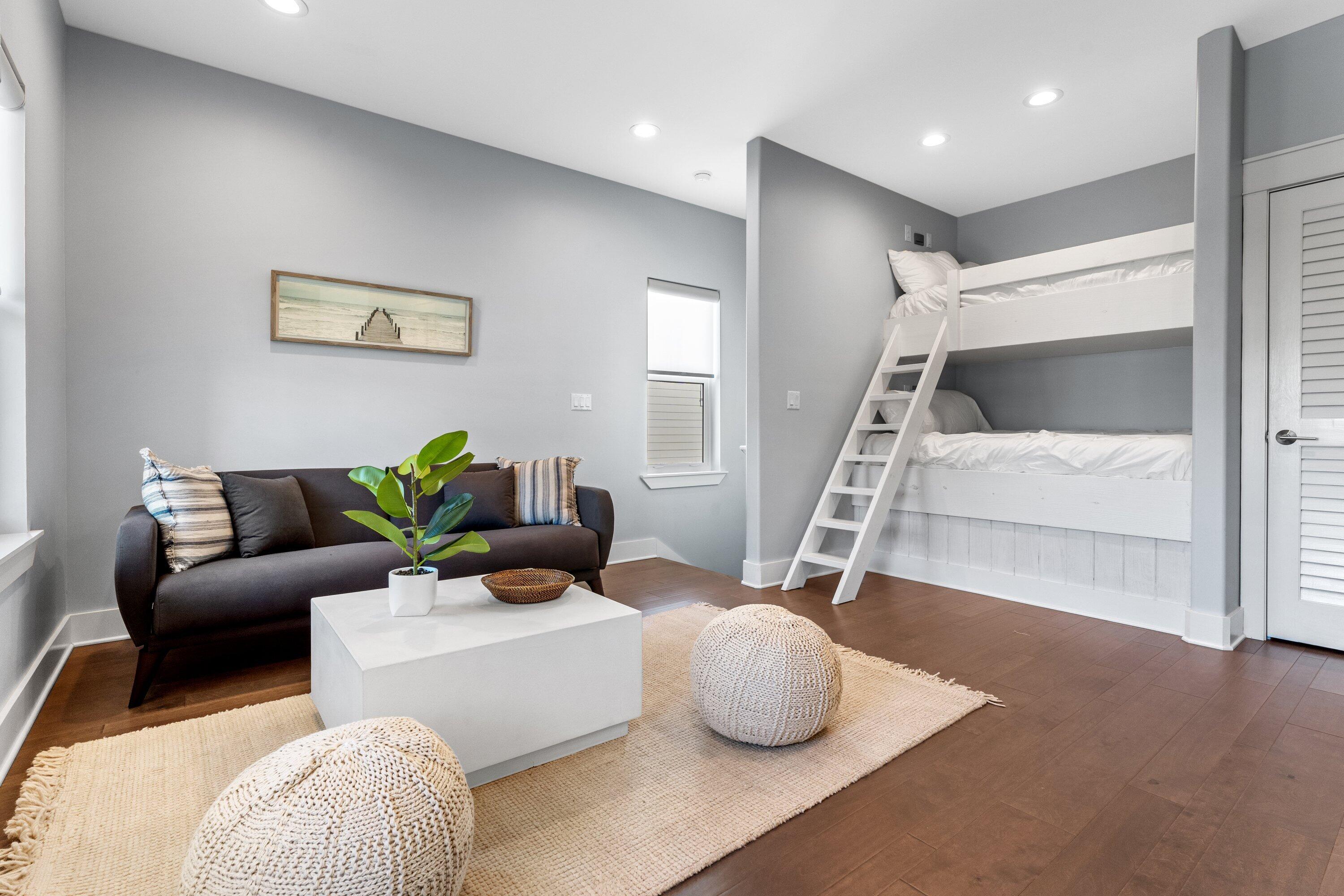 FRANGISTA BEACH 3RD ADDN - Residential