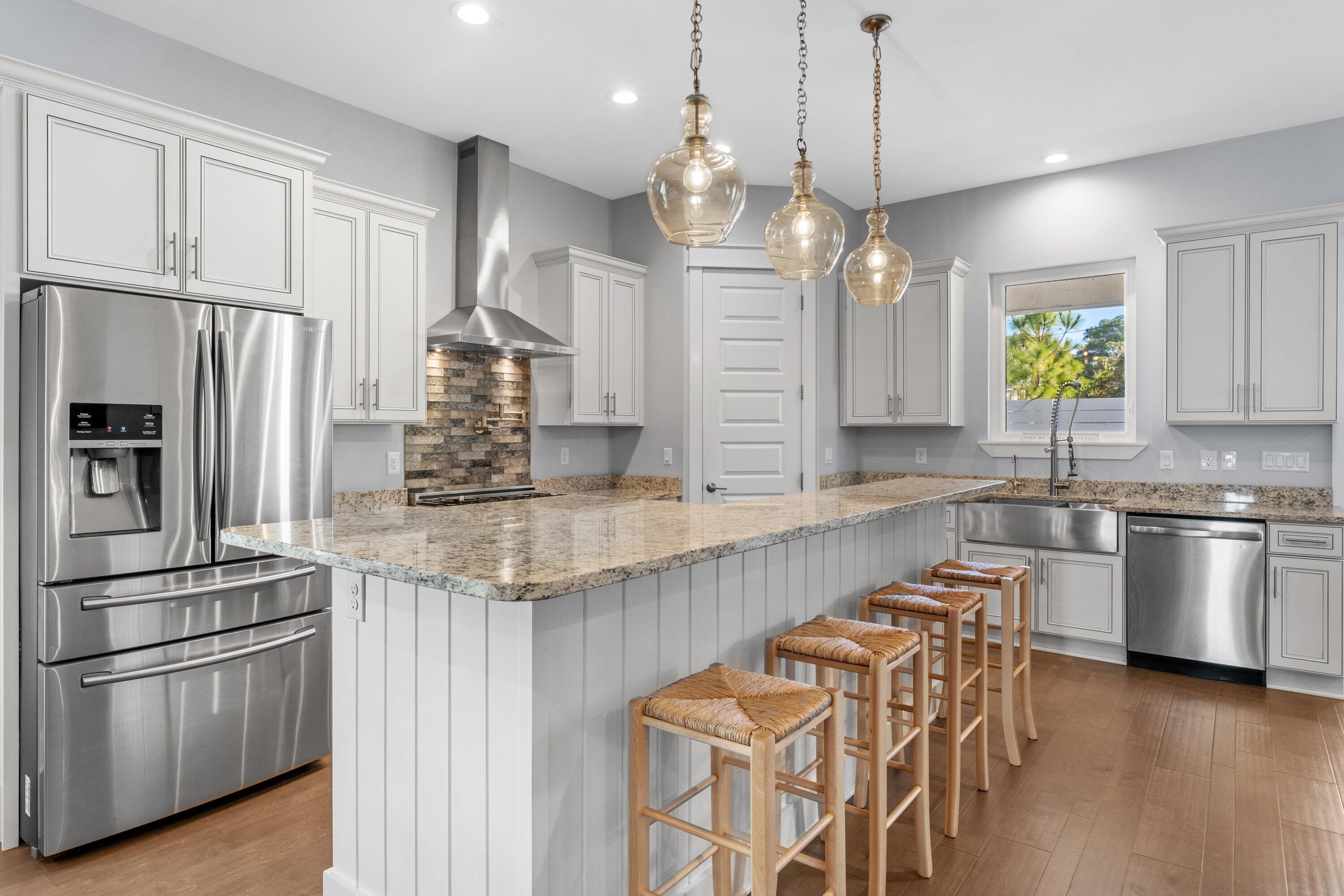 FRANGISTA BEACH 3RD ADDN - Residential