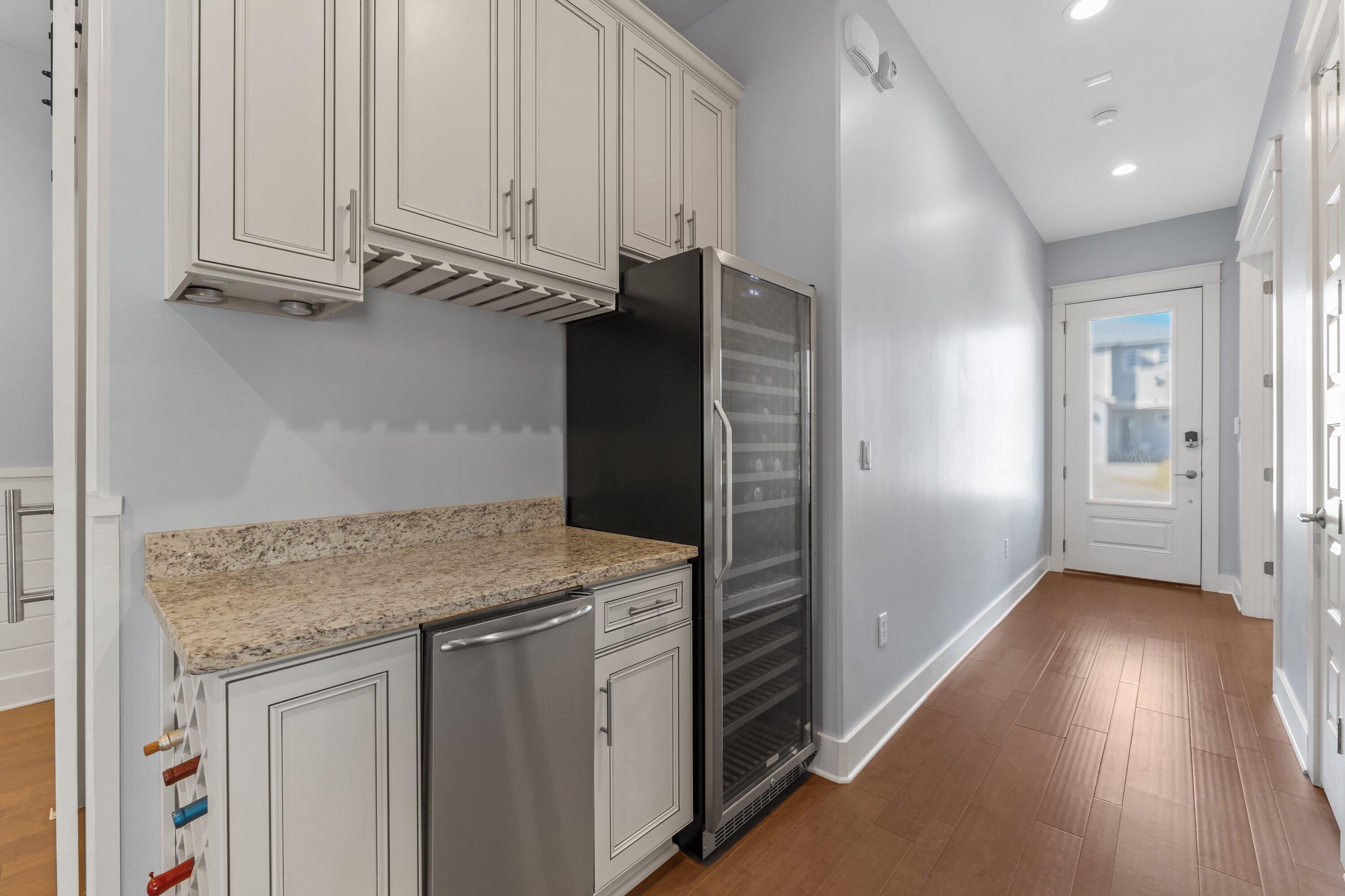 FRANGISTA BEACH 3RD ADDN - Residential