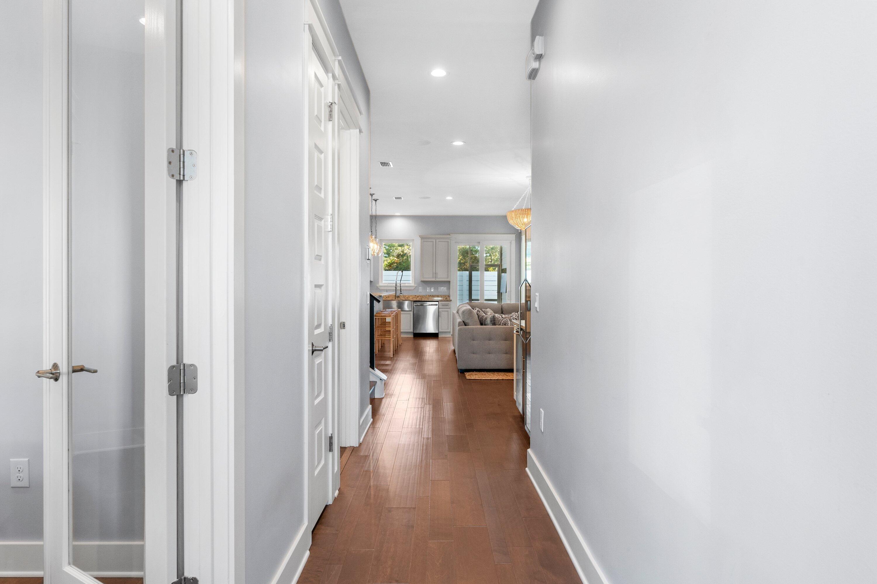 FRANGISTA BEACH 3RD ADDN - Residential