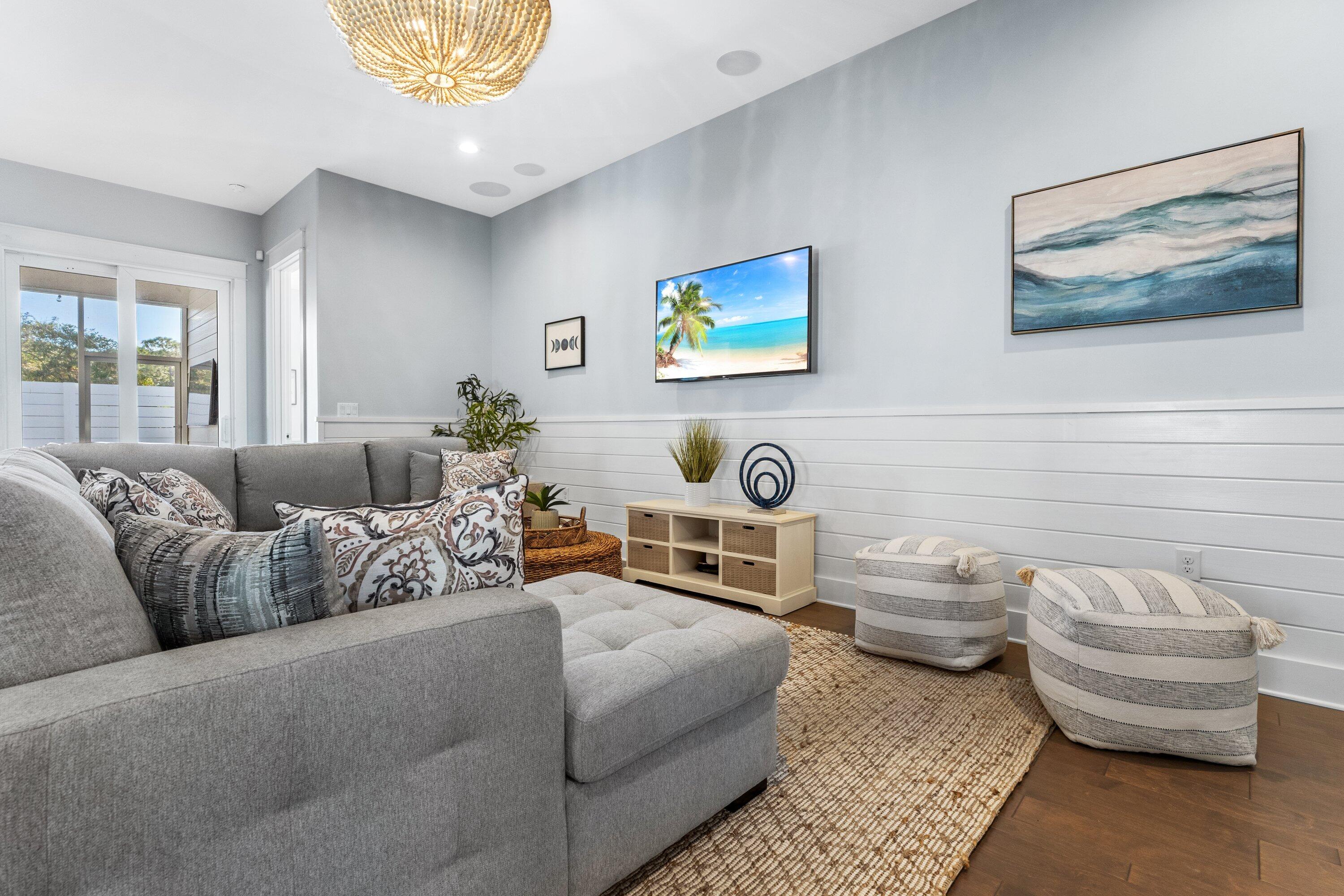 FRANGISTA BEACH 3RD ADDN - Residential