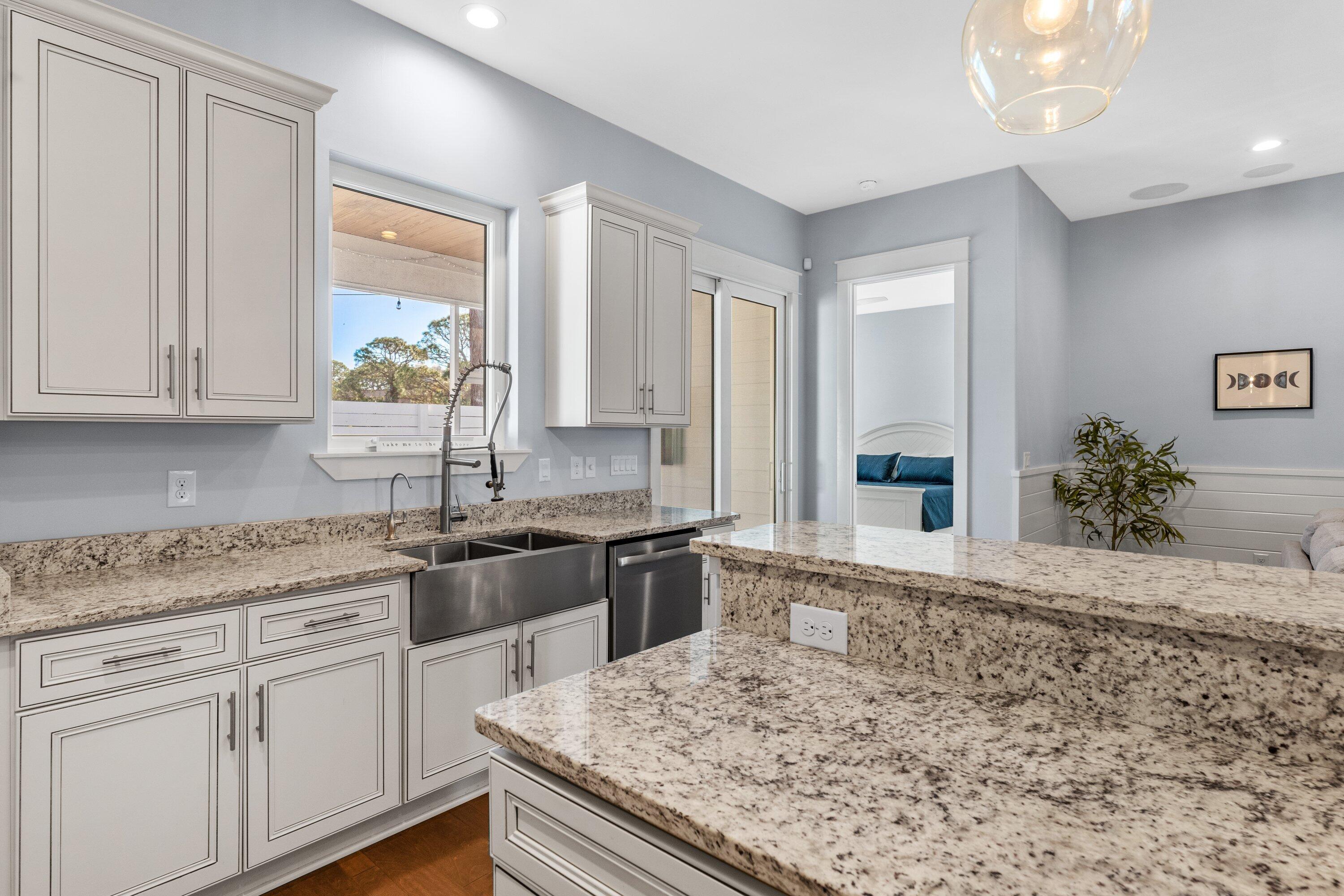 FRANGISTA BEACH 3RD ADDN - Residential