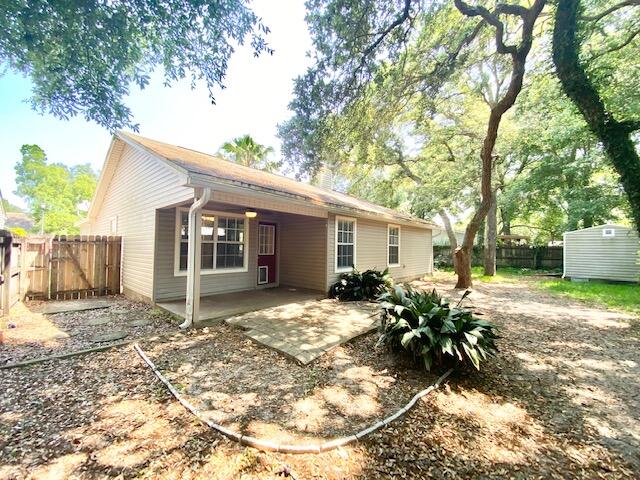 INDIGO VILLAGE - Residential Lease
