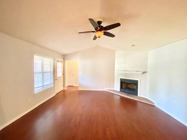 INDIGO VILLAGE - Residential Lease