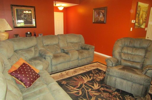 HOLLEY BY THE SEA, 1ST ADD - Residential