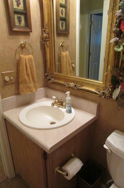 HOLLEY BY THE SEA, 1ST ADD - Residential