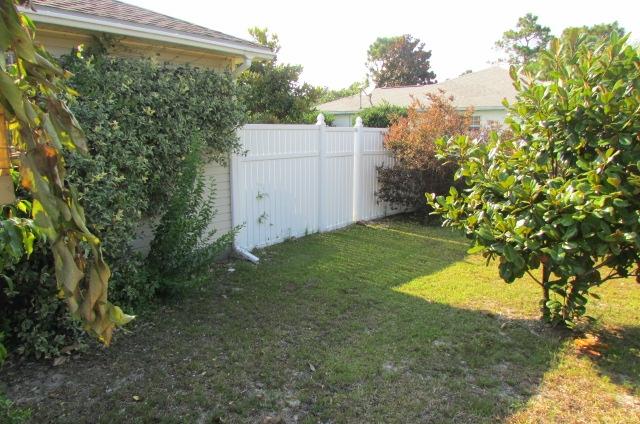 HOLLEY BY THE SEA, 1ST ADD - Residential