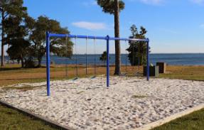 HOLLEY BY THE SEA, 1ST ADD - Residential