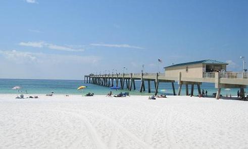 HOLLEY BY THE SEA, 1ST ADD - Residential