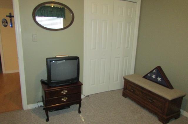 HOLLEY BY THE SEA, 1ST ADD - Residential