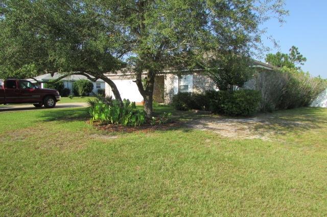 HOLLEY BY THE SEA, 1ST ADD - Residential