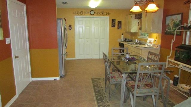 HOLLEY BY THE SEA, 1ST ADD - Residential