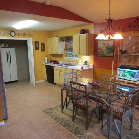 HOLLEY BY THE SEA, 1ST ADD - Residential