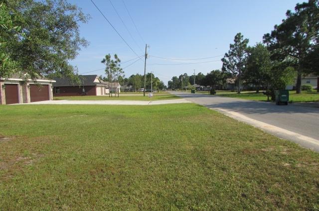 HOLLEY BY THE SEA, 1ST ADD - Residential