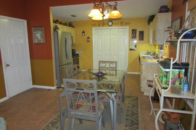 HOLLEY BY THE SEA, 1ST ADD - Residential