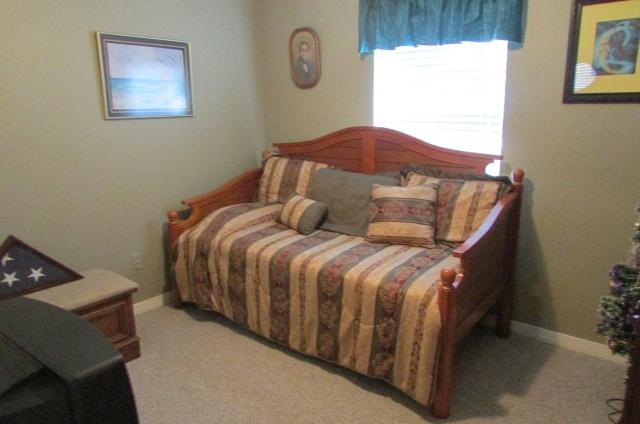 HOLLEY BY THE SEA, 1ST ADD - Residential