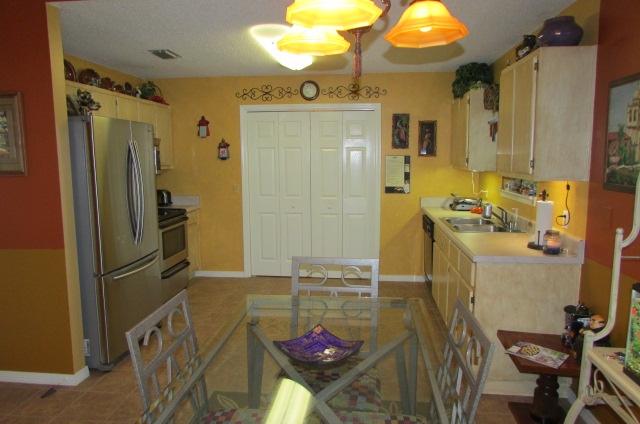 HOLLEY BY THE SEA, 1ST ADD - Residential