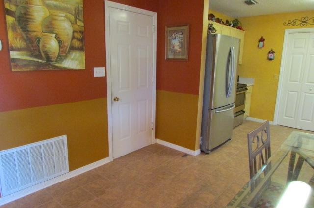 HOLLEY BY THE SEA, 1ST ADD - Residential