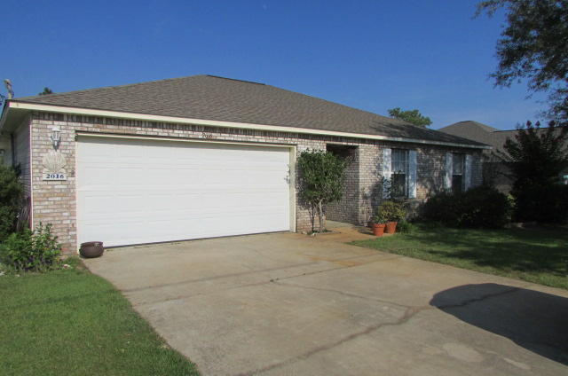 HOLLEY BY THE SEA, 1ST ADD - Residential