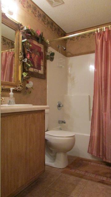 HOLLEY BY THE SEA, 1ST ADD - Residential