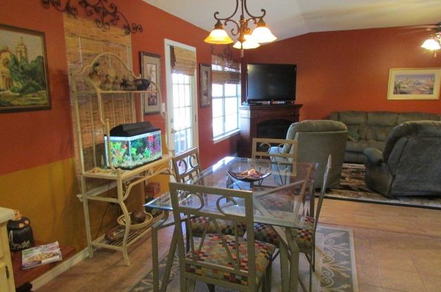 HOLLEY BY THE SEA, 1ST ADD - Residential