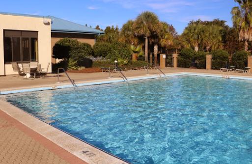 HOLLEY BY THE SEA, 1ST ADD - Residential