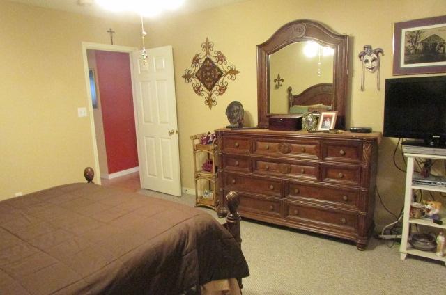 HOLLEY BY THE SEA, 1ST ADD - Residential