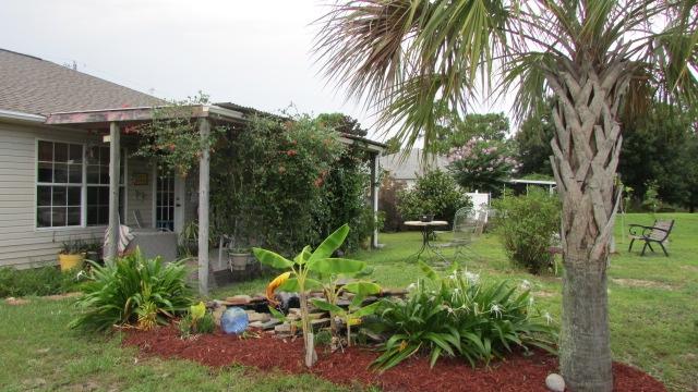 HOLLEY BY THE SEA, 1ST ADD - Residential