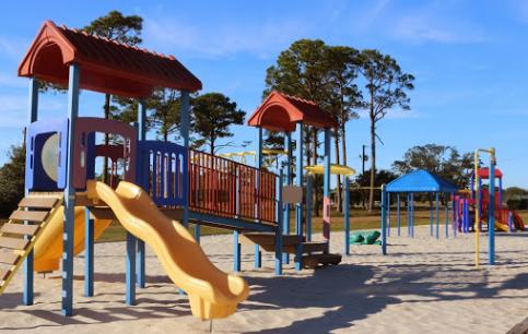 HOLLEY BY THE SEA, 1ST ADD - Residential