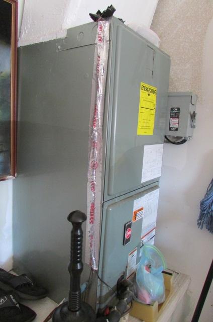 HOLLEY BY THE SEA, 1ST ADD - Residential