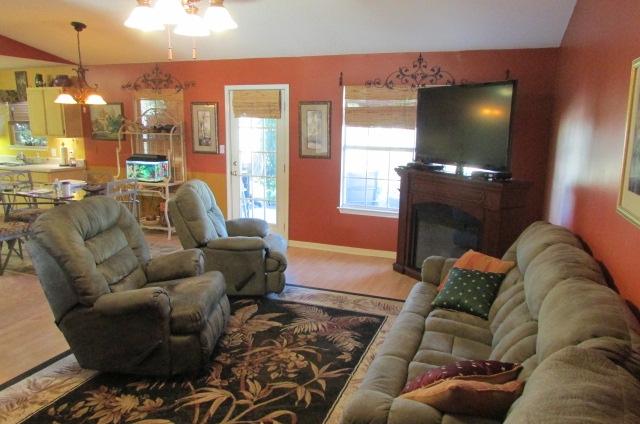 HOLLEY BY THE SEA, 1ST ADD - Residential