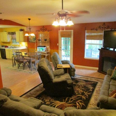 HOLLEY BY THE SEA, 1ST ADD - Residential