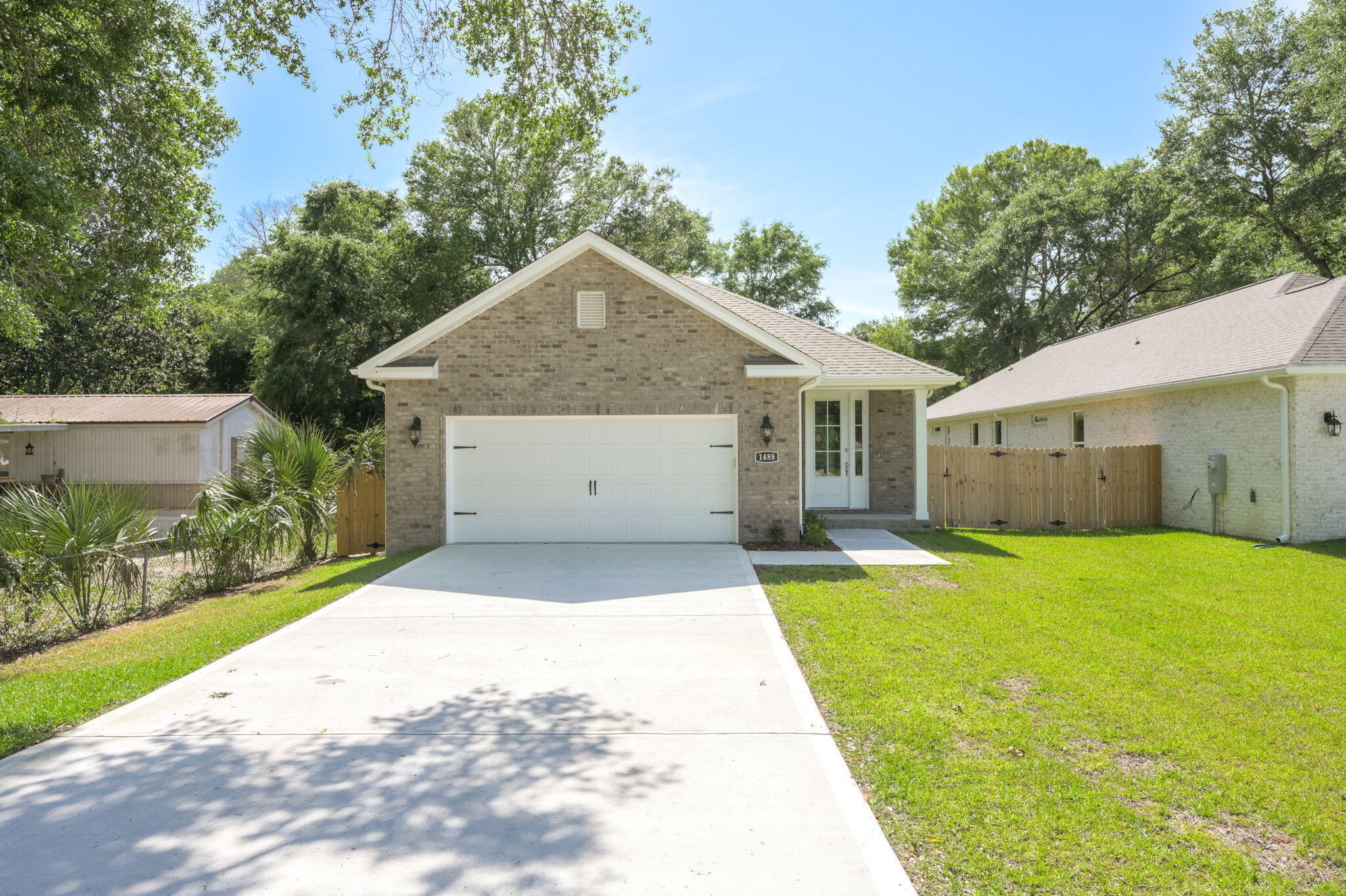 SEMINOLE - Residential