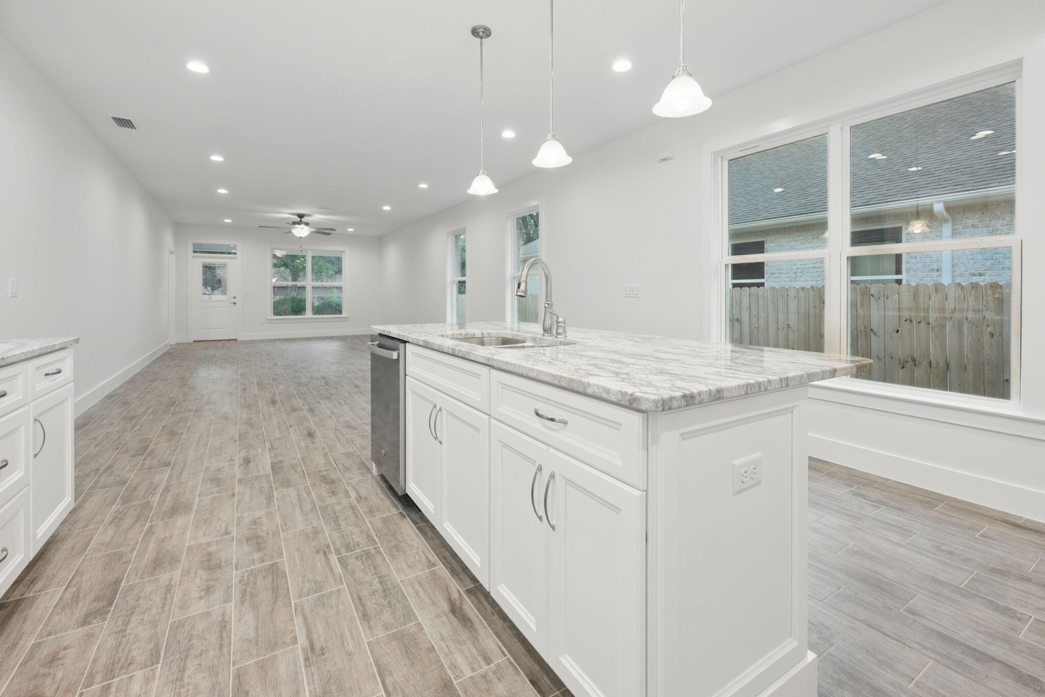 SEMINOLE - Residential