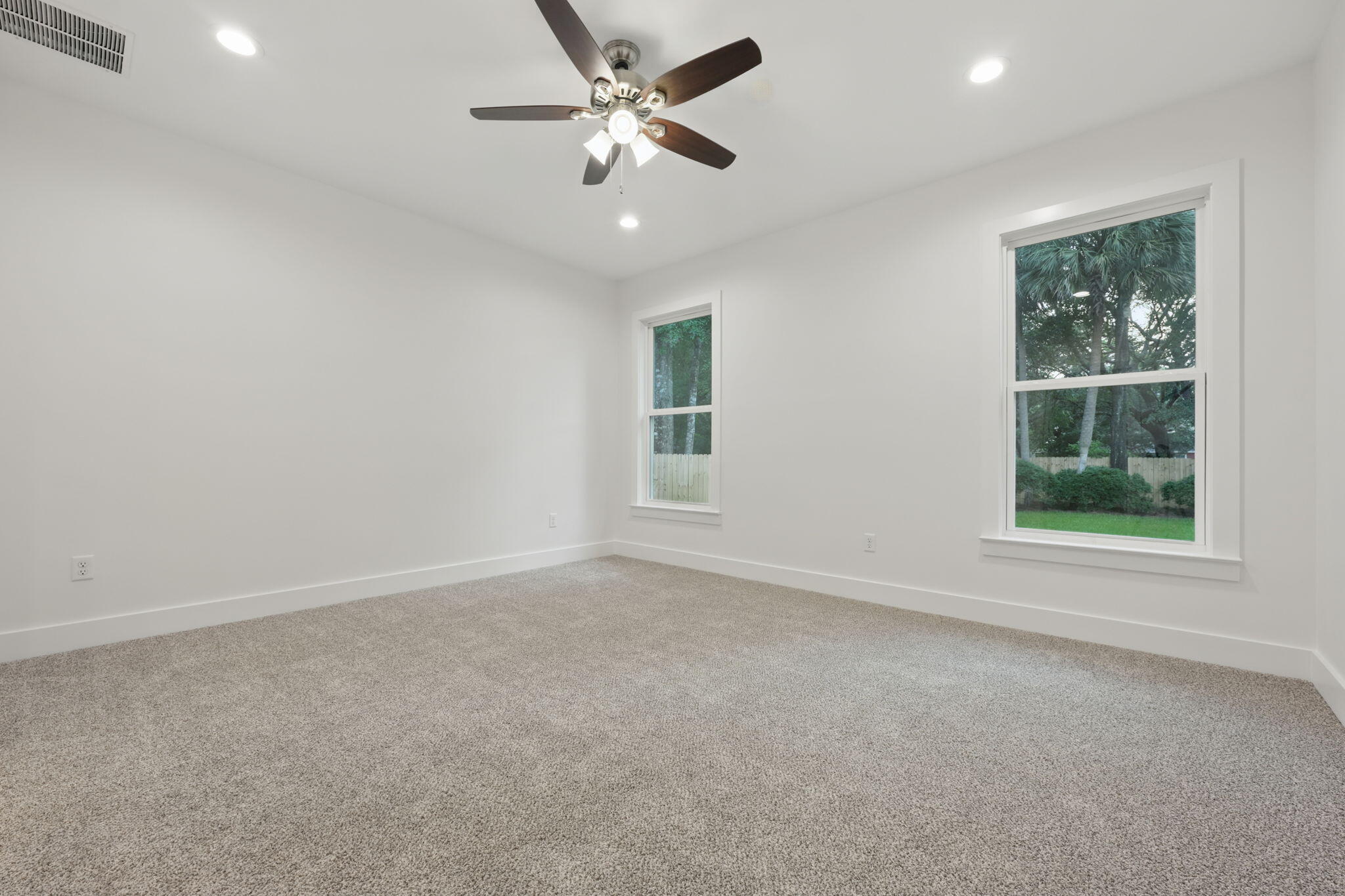 SEMINOLE - Residential