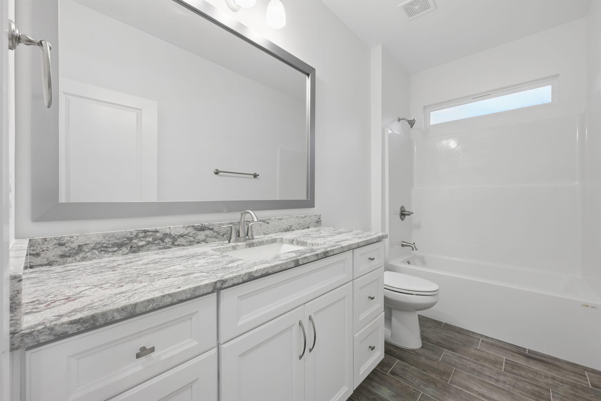 SEMINOLE - Residential