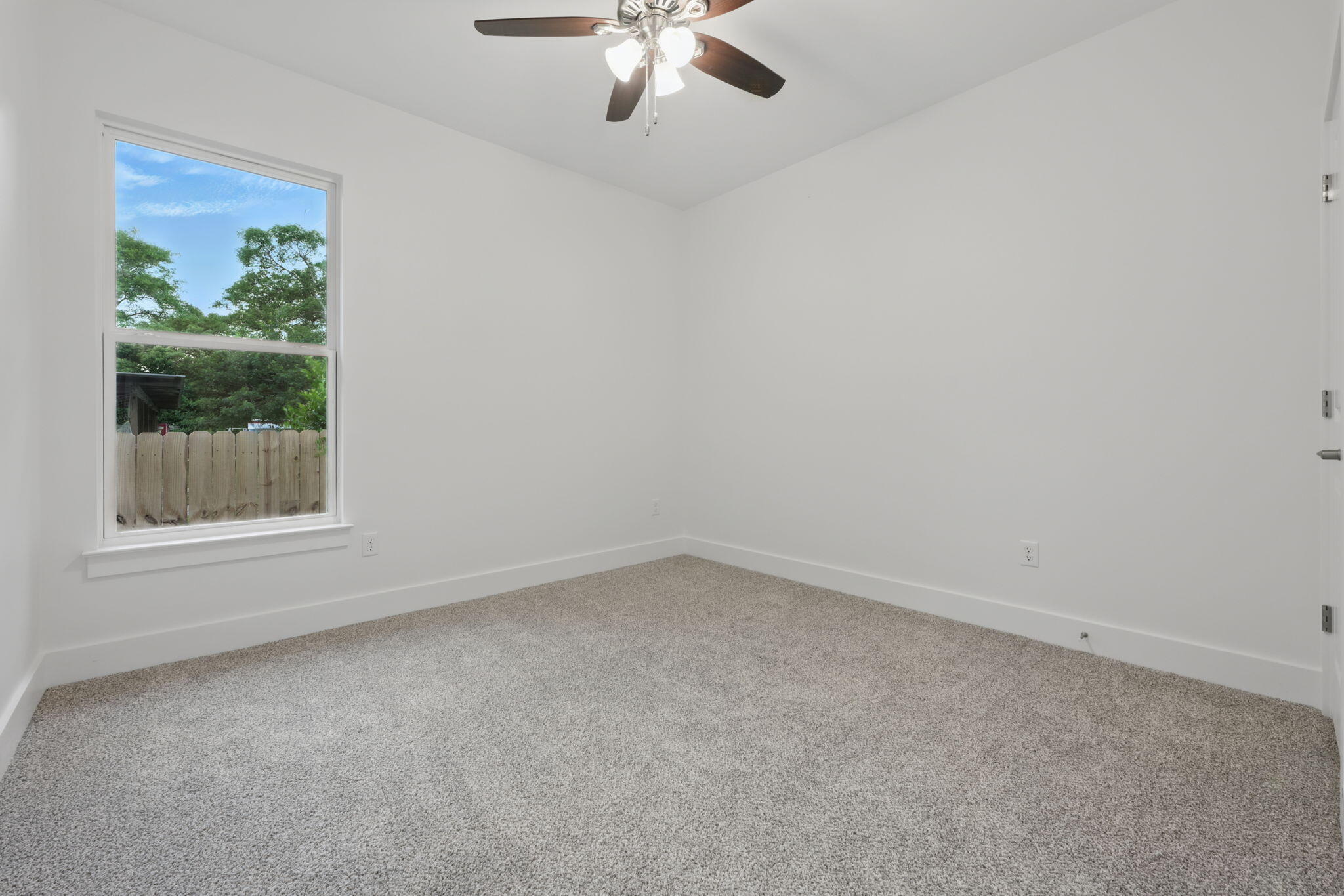 SEMINOLE - Residential