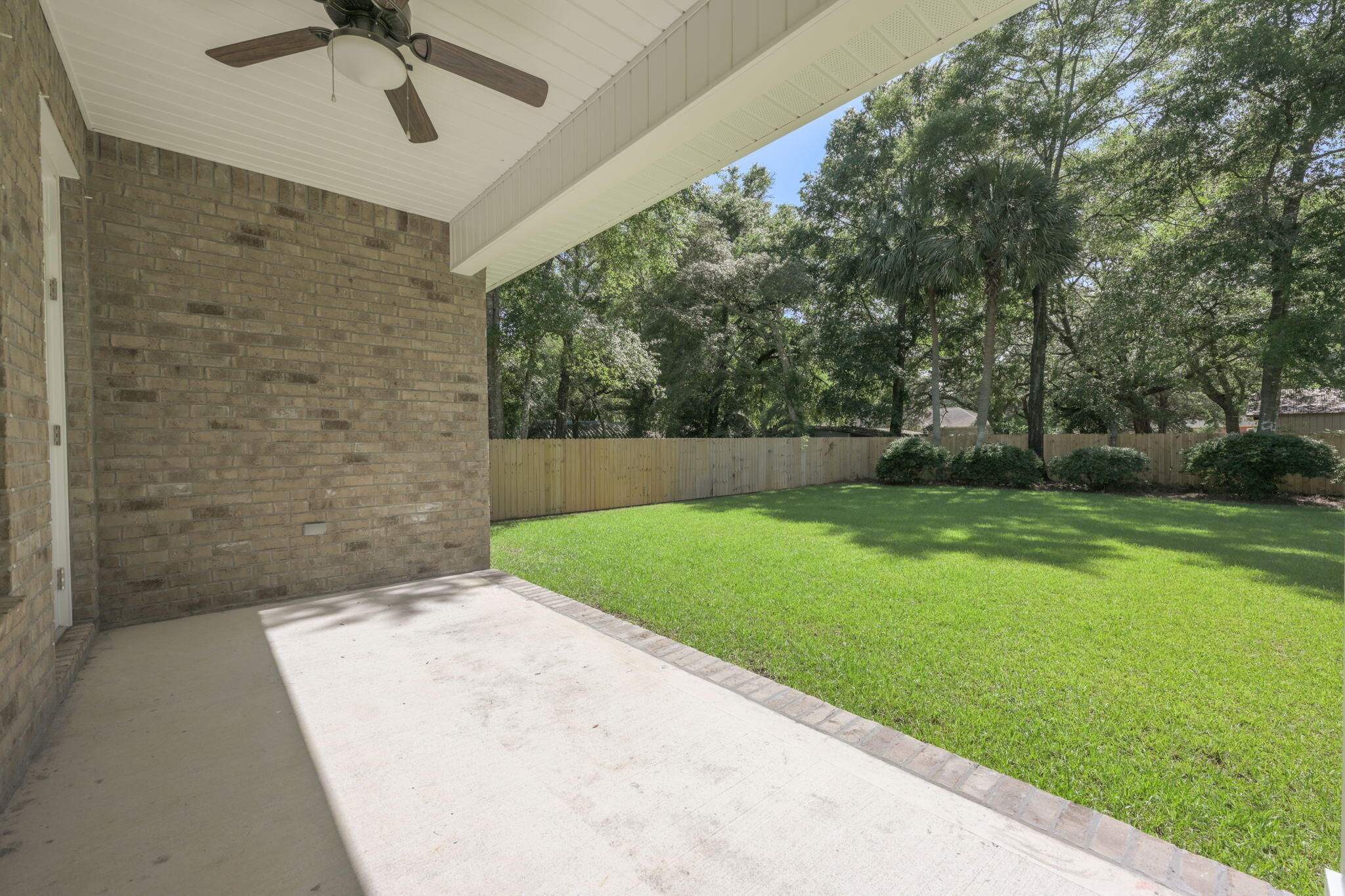 SEMINOLE - Residential