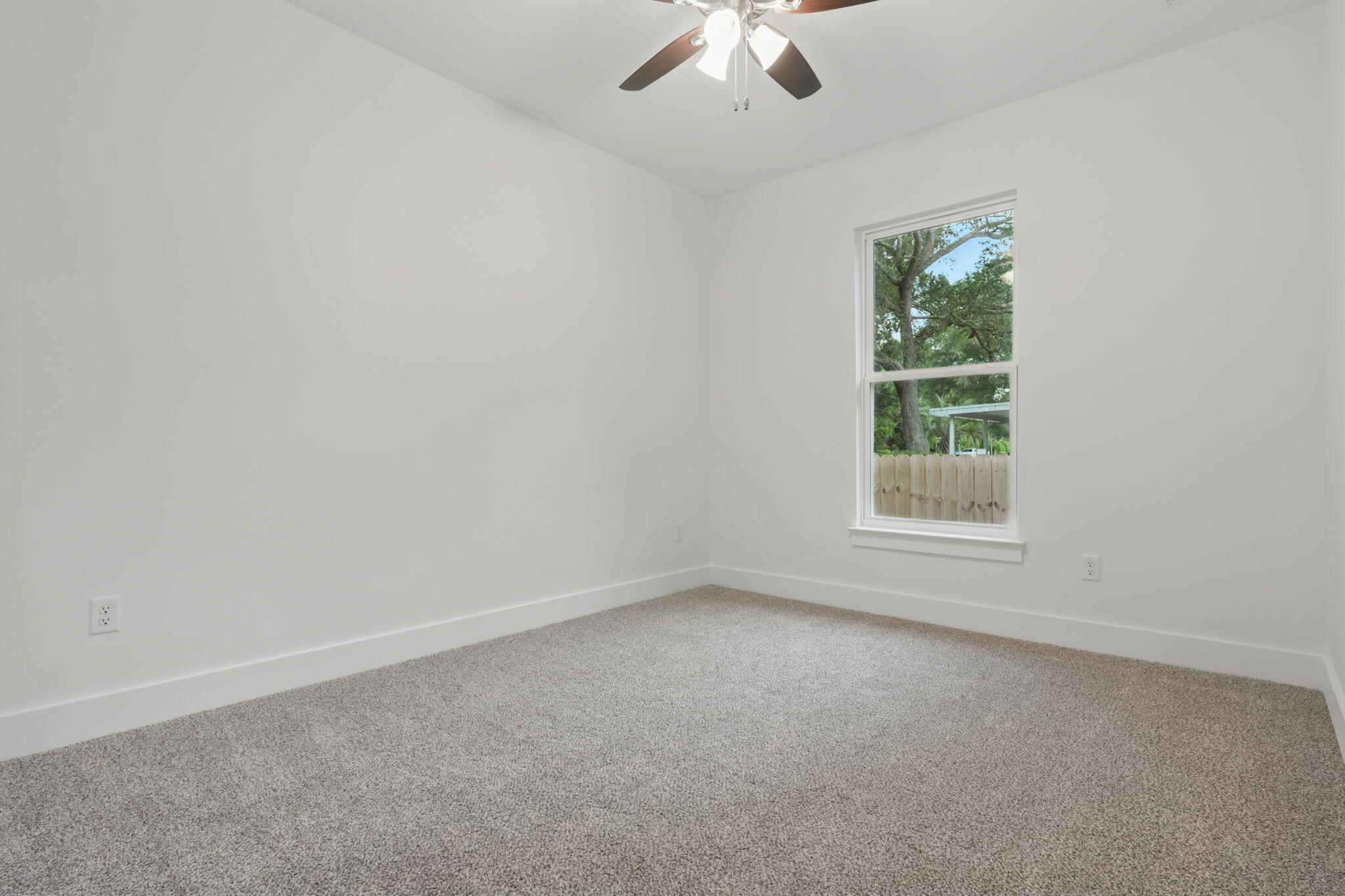 SEMINOLE - Residential