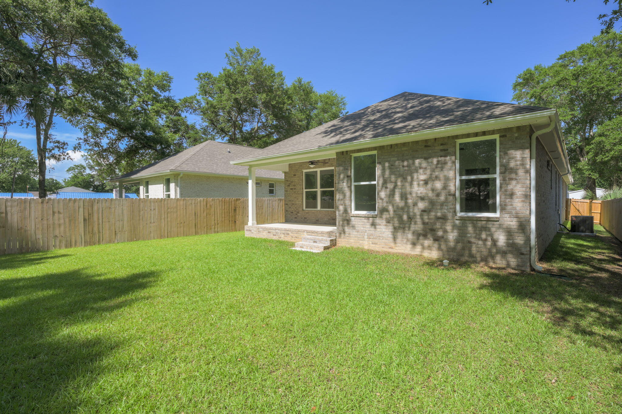 SEMINOLE - Residential
