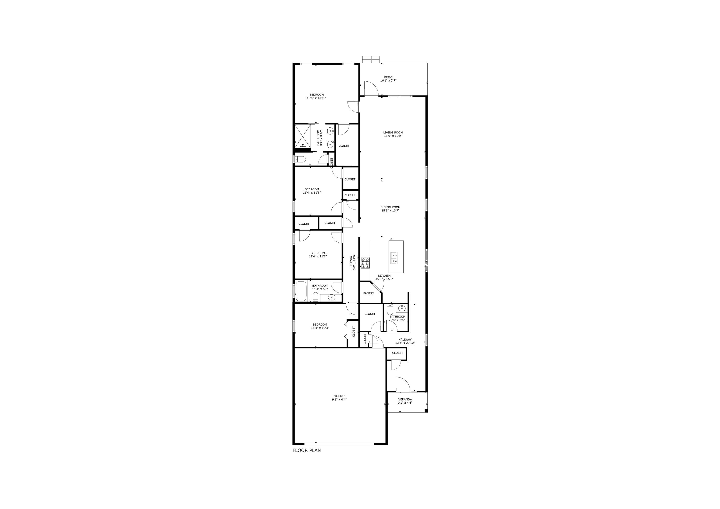 SEMINOLE - Residential