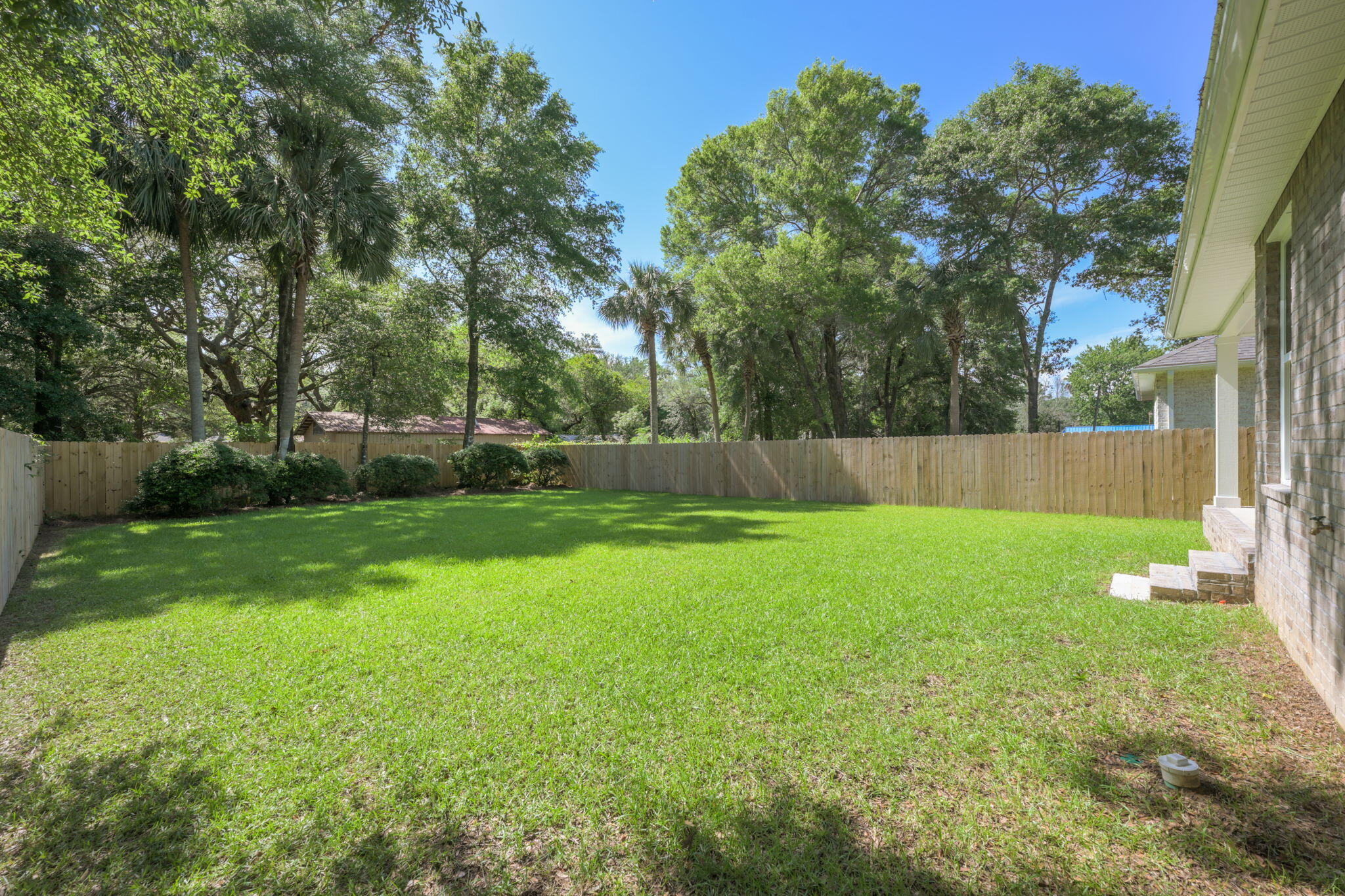 SEMINOLE - Residential