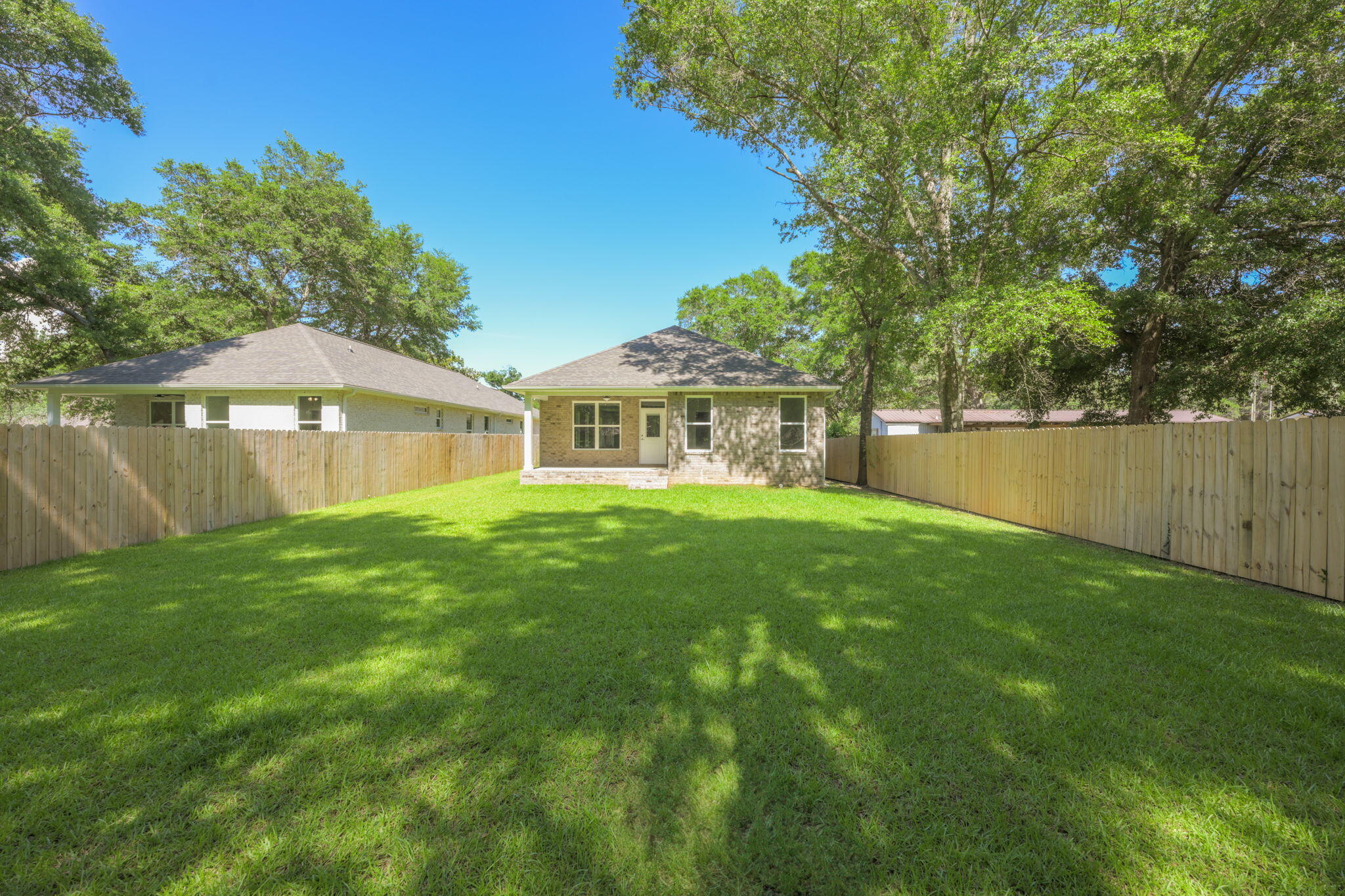 SEMINOLE - Residential